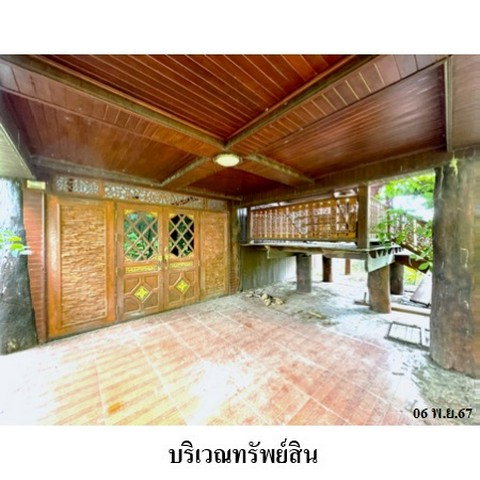 รูป Z3A0296 ขายบ้านเดี่ยว ตำบล เนินฆ้อ อำเภอ แกลง จังหวัด ระยอง - รูปที่ 3/8