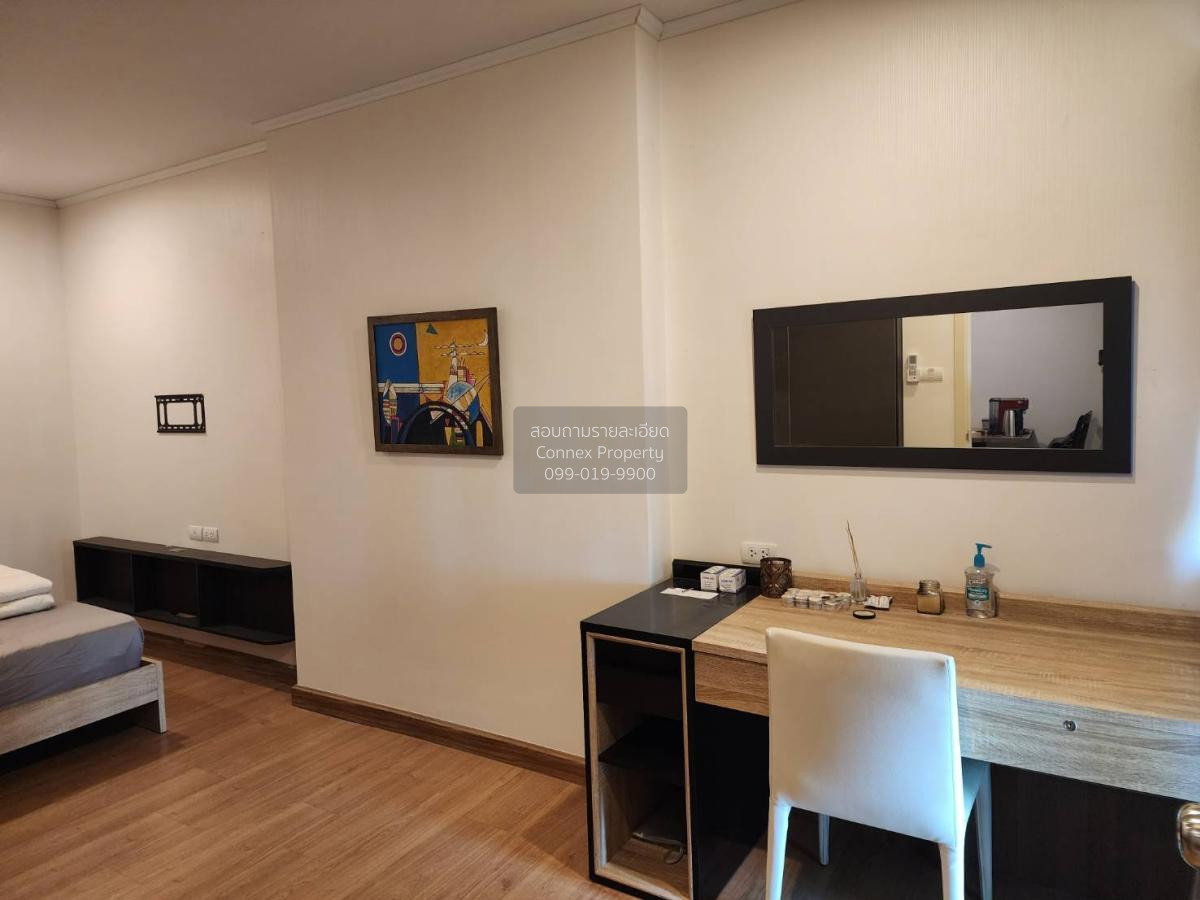 picture FOR RENTCondo Supalai Vista @ Pak Kred Intersection BTS-On Nut CX-90373-1 - 2/6