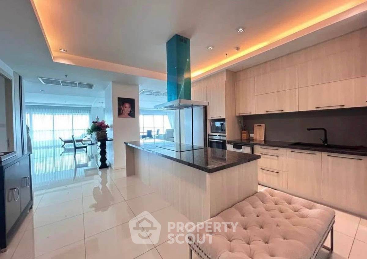 รูป พื้นที่ 330 ตร.ม. 4 ห้องนอน โอเชียน มารีน่า ยอชต์ คลับ พัทยา (ID 3260396) - รูปที่ 7/20
