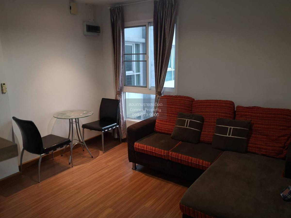 picture FOR RENTCondo Diamond Ratchada MRT-Huai Khwang CX-60613-1 - 7/7