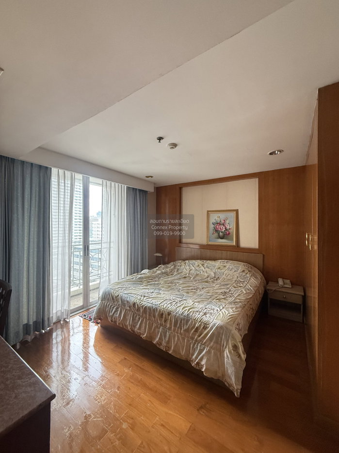 รูป เช่าคอนโด อโศก เพลส BTS-อโศก | Asok CX-91852-1 - รูปที่ 6/9