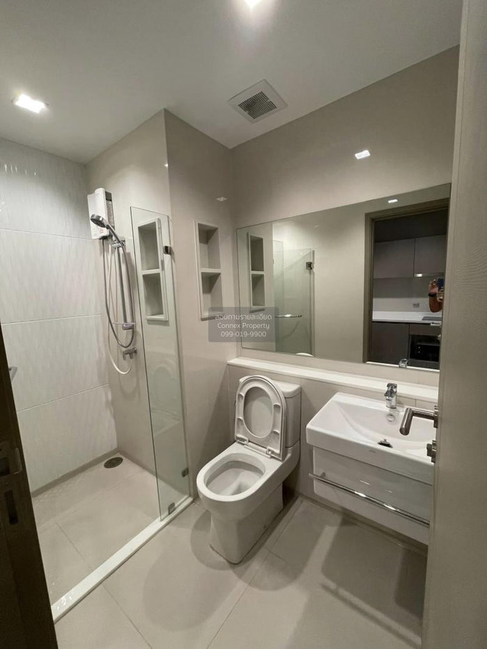 picture FOR RENTCondo Life Asoke - Rama 9 MRT-Phra Ram 9 CX-76732-1 - 7/7