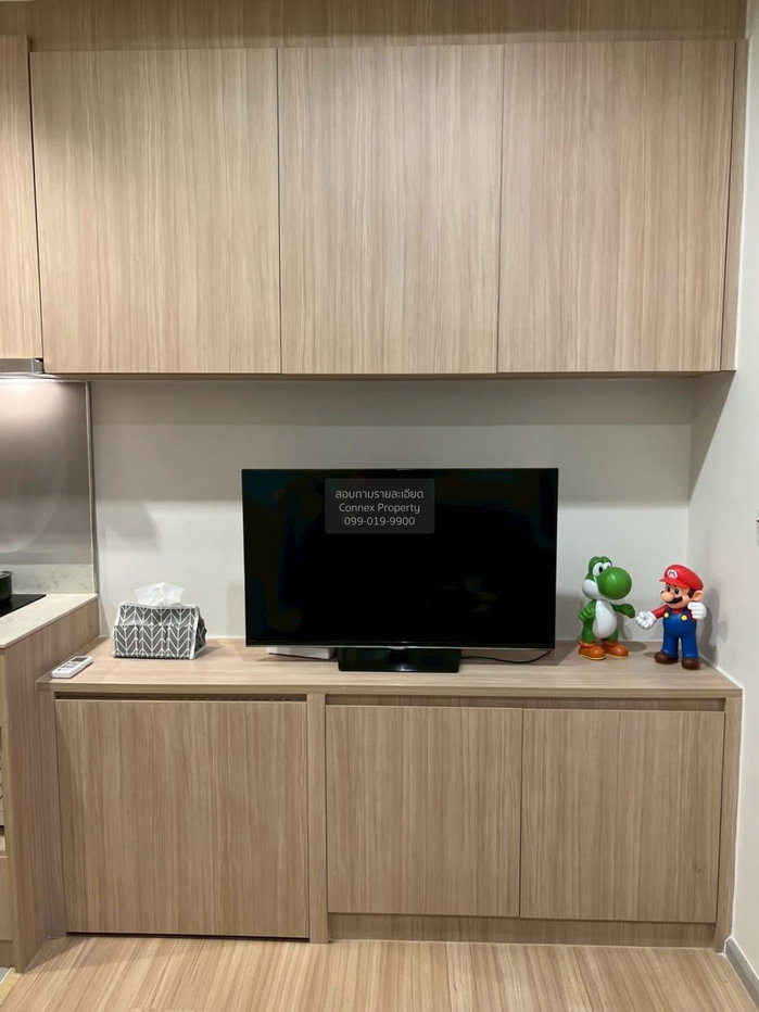 picture FOR RENTCondo M Jatujak BTS-Saphan Khwai CX-145035-1 - 2/9