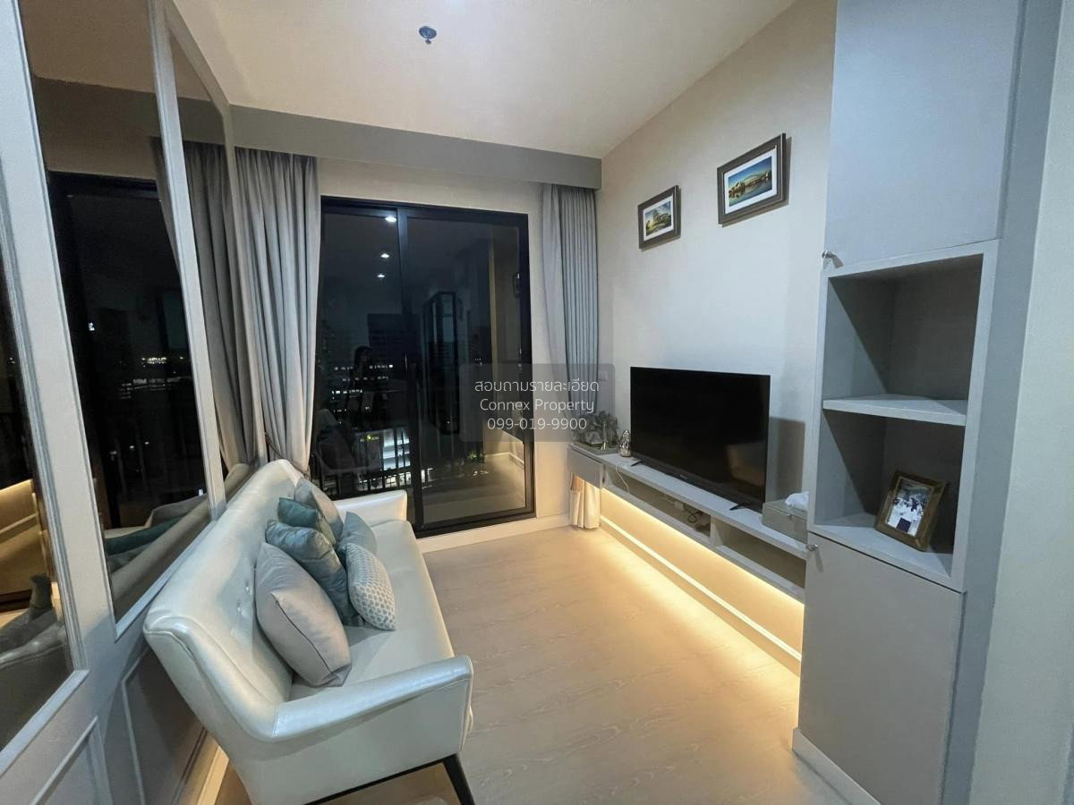picture FOR RENTCondo Niche Pride Thonglor-Phetchaburi BTS-Thong Lo CX-95225-1 - 1/8