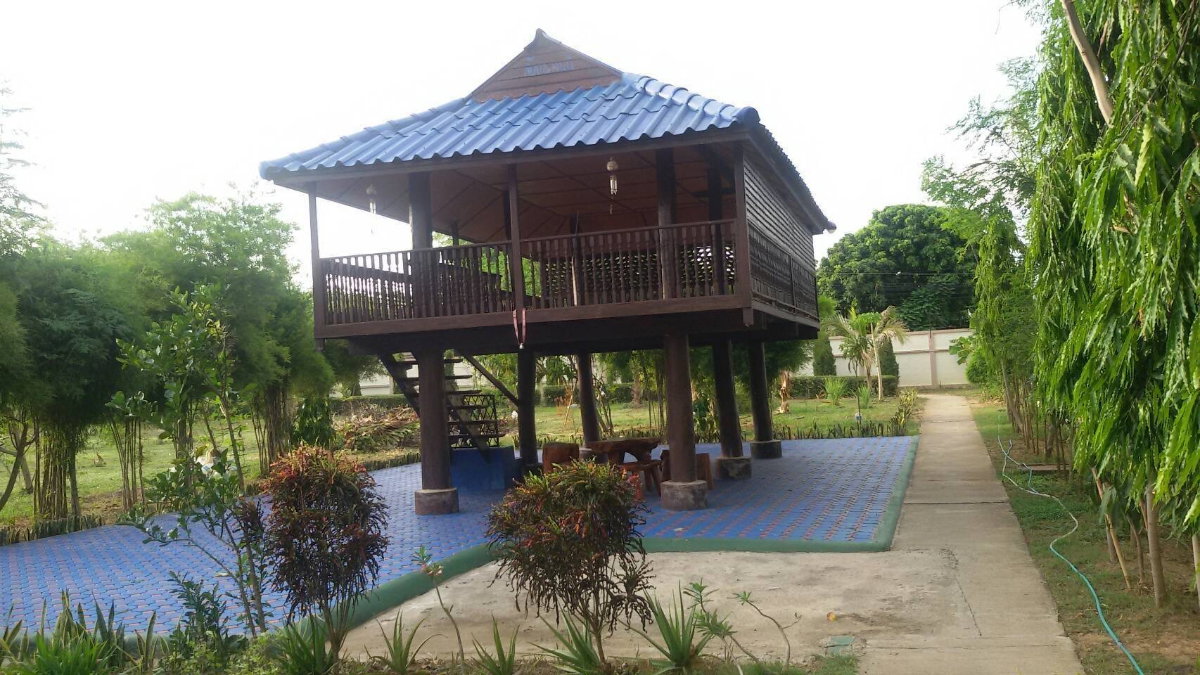 รูป ขายบ้านและที่ดิน แม่ริม เชียงใหม่ - รูปที่ 11/14
