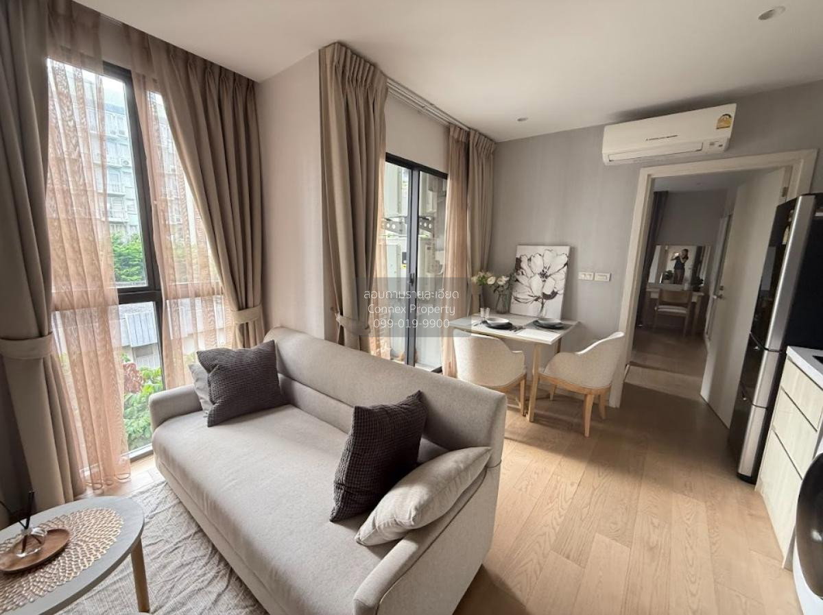 picture FOR RENTCondo Runesu Thonglor 5 BTS-Thong Lo CX-109509-1 - 2/8