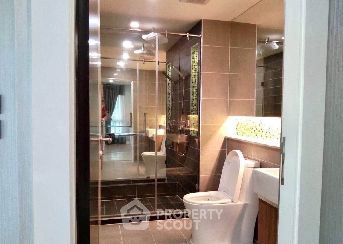 รูป คอนโด 1-ห้องนอน ที่ เดอะ ฟีลเจอร์ พัทยา ใกล้ เมืองพัทยา (ID 3260431) - รูปที่ 6/12