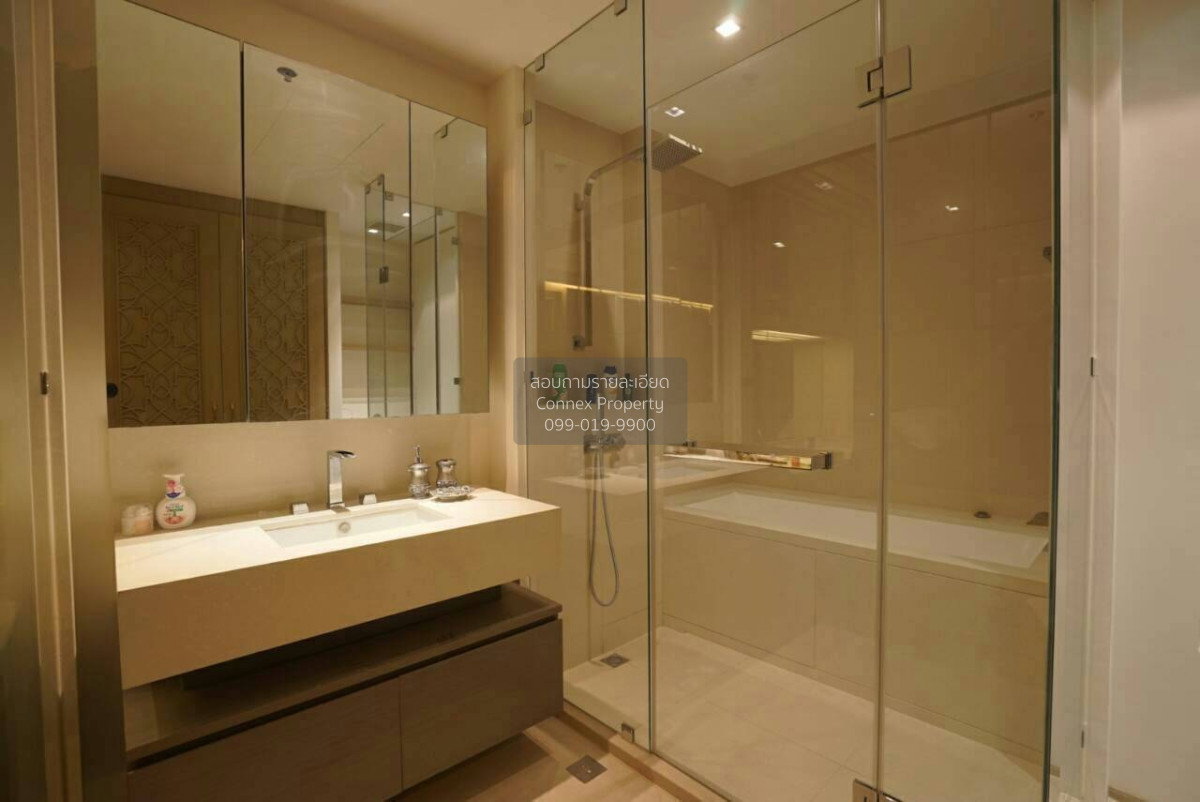 picture FOR RENTCondo The River BTS-Saphan Taksin CX-70637-1 - 7/8