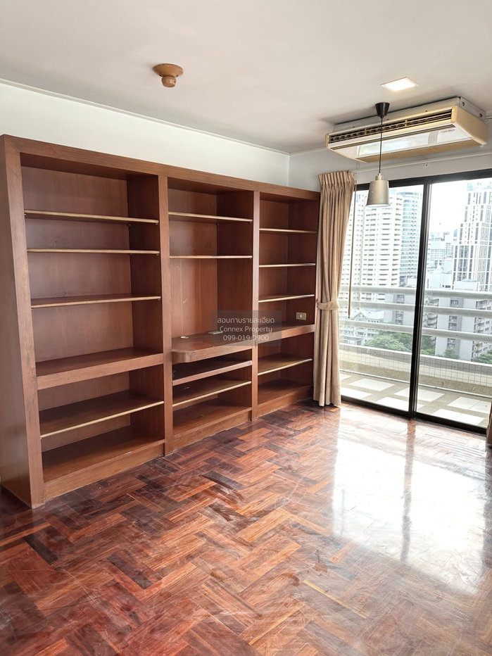picture FOR RENTCondo Richmond Palace BTS-Phaya Thai CX-145156-1 - 9/12