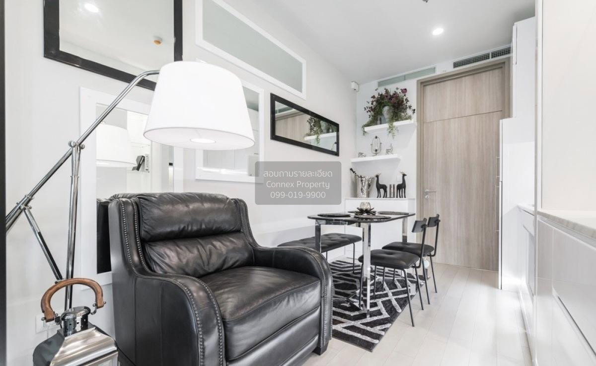 picture FOR RENTCondo Noble Ploenchit BTS-Phloen Chit CX-14896-1 - 10/12