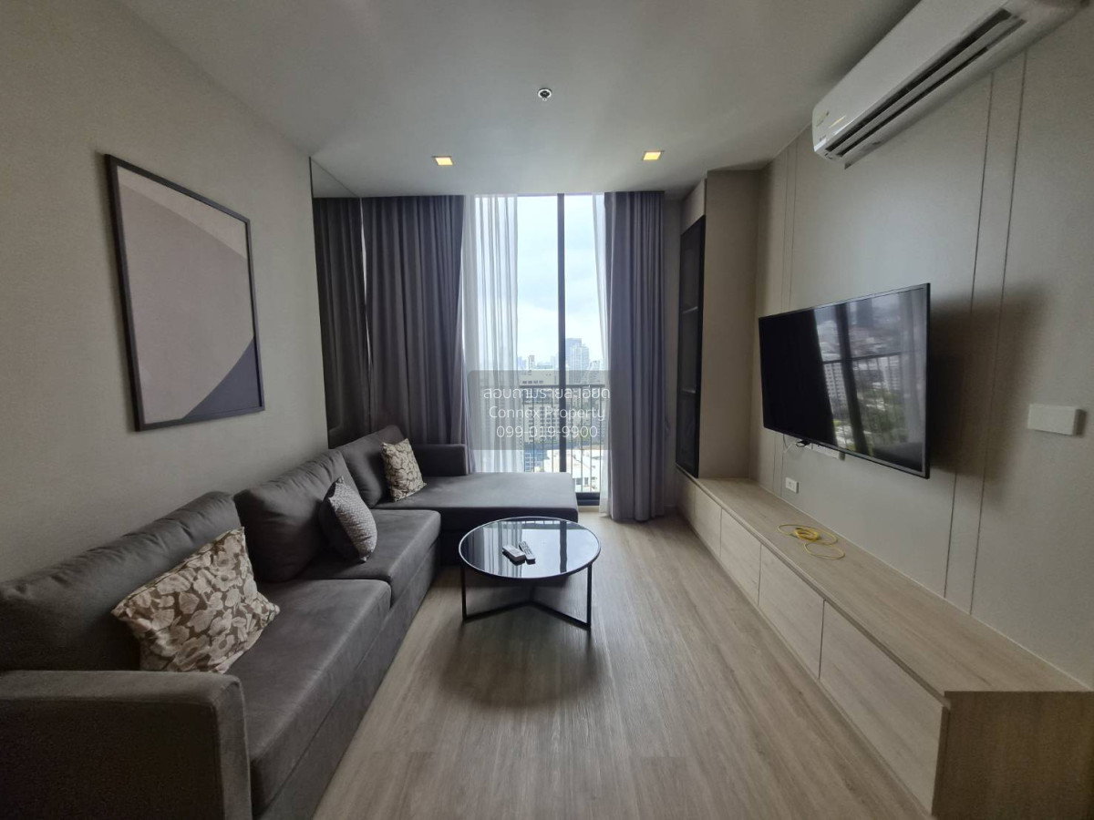 picture FOR RENTCondo NOBLE STATE 39 BTS-Phrom Phong CX-155443-1 - 1/9