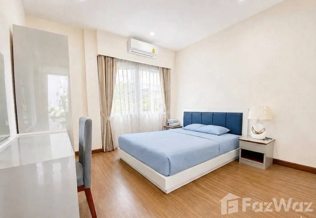 รูป บ้านเดี่ยวให้เช่า 5 ห้องนอน ในโครงการ เดอะ ซิตี้ พัฒนาการ 1397406 - รูปที่ 9/17