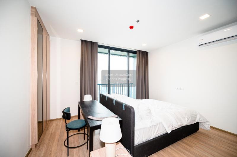 picture FOR RENTCondo XT Phayathai BTS-Phaya Thai CX-73208-1 - 4/8