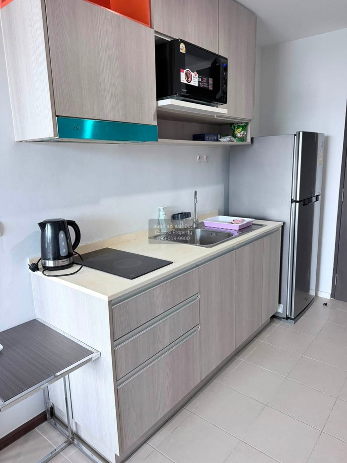 picture FOR RENTCondo Centrio Condominium BTS-Krung Thon Buri CX-170055-1 - 2/5