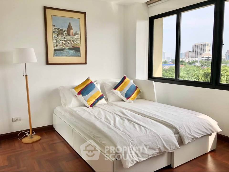 รูป คอนโด 2 ห้องนอน Supreme Ville Condominium ใกล้ MRT คลองเตย (ID 3262693) - รูปที่ 10/12