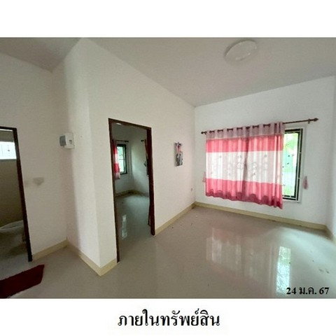 รูป ZHL0026 ขายบ้านเดี่ยว ศศิธร 26 ตำบล มาบยางพร อำเภอ ปลวกแดง จังหวัด ระยอง - รูปที่ 3/8