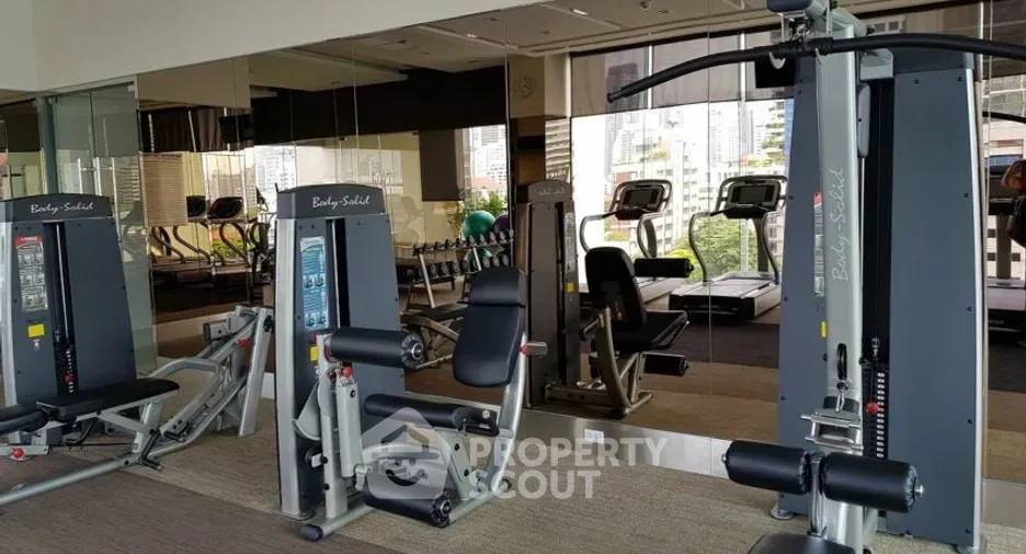 รูป คอนโด 1 ห้องนอน ชั้น 20 ที่ Q Asoke ใกล้ MRT เพชรบุรี 100 ม. (ID 3256197) - รูปที่ 5/6