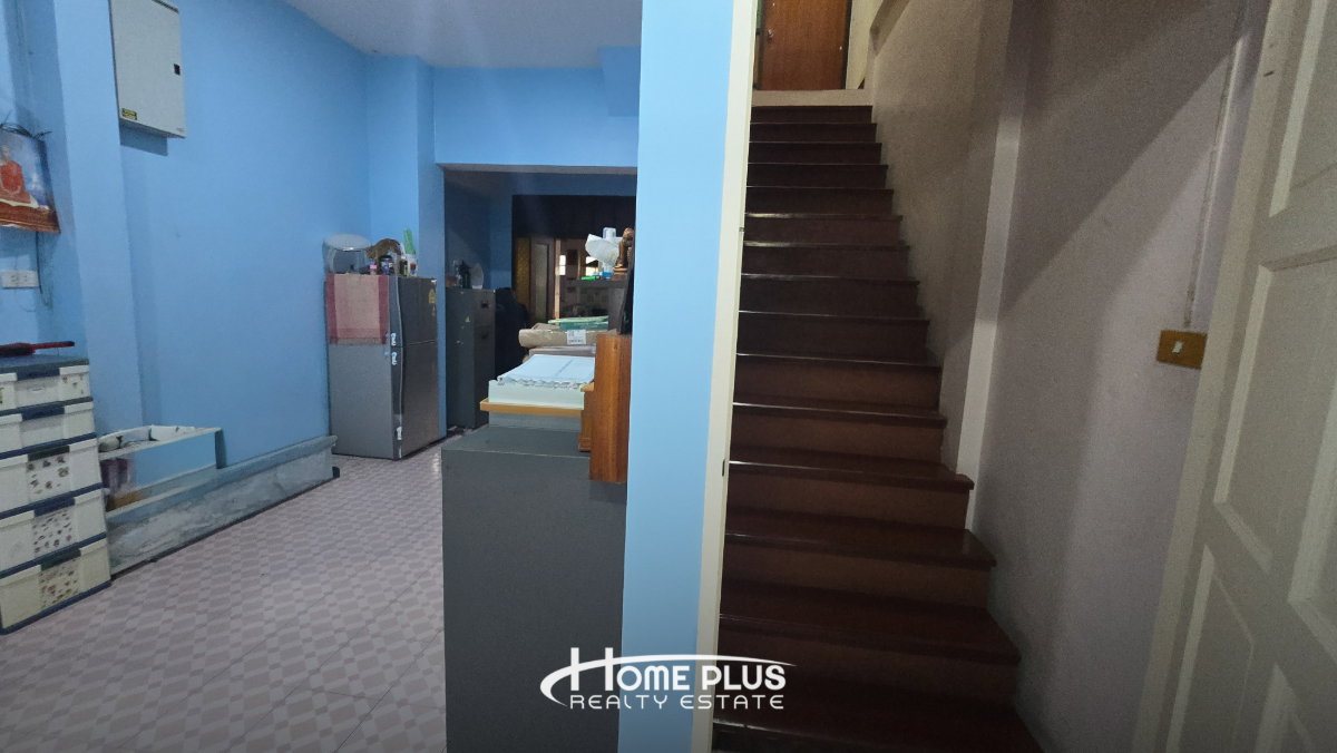 รูป 🏘️ ขายทาวน์โฮม 4 หลัง หมู่บ้านเปรมฤทัย–ศรีนครินทร์ แขวงดอกไม้ ประเวศ - รูปที่ 25/27