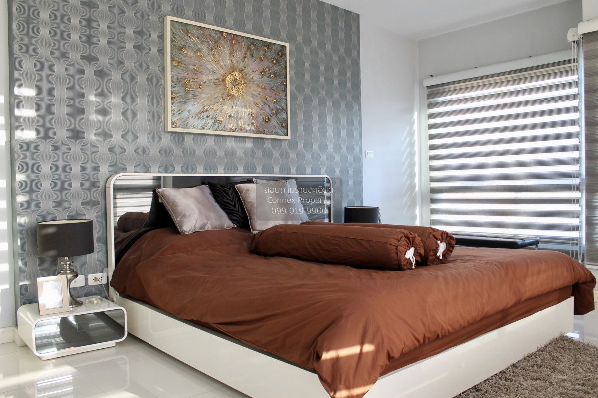 picture FOR RENTCondo PG Rama 9 MRT-Phra Ram 9 CX-142577-1 - 5/8