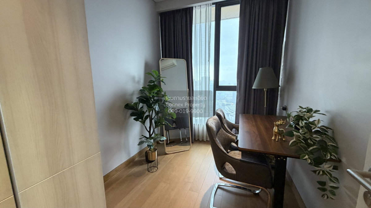 picture FOR RENTCondo The Lumpini 24 BTS-Phrom Phong CX-22427-1 - 6/10
