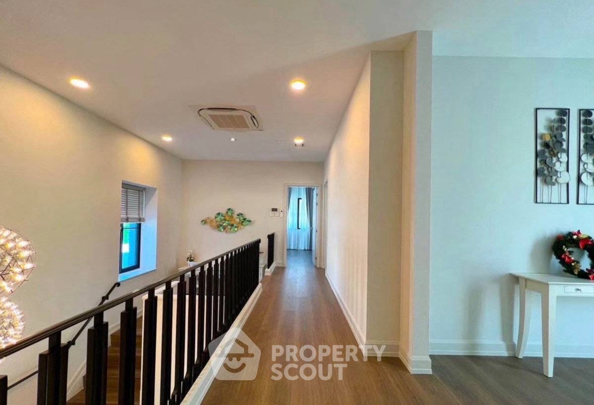 รูป บ้าน 4-ห้องนอน ใน สะพานสูง (ID 3249047) - รูปที่ 3/15