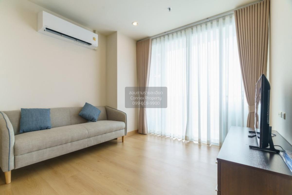 picture FOR RENTCondo The Complete Narathiwat BTS-Chong Nonsi CX-108951-1 - 1/7