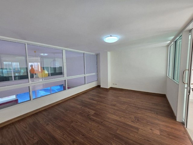 picture 			Shop House For rent  Chuan Chuen Modus Viphavadi Bangkok           - 5/8