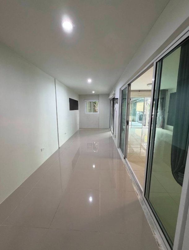 รูป P0910/[เช่าด่วน] บ้านเดี่ยวหลังมุม Nara Home วงแหวน–บางนา (นาราโฮม) - รูปที่ 6/13