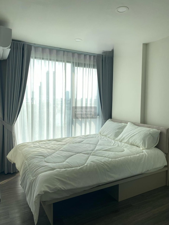 รูป เช่าคอนโด เฟล็กซี่ สาทร - เจริญนคร BTS-กรุงธนบุรี | Krung Thon Buri CX-119163-1 - รูปที่ 4/8