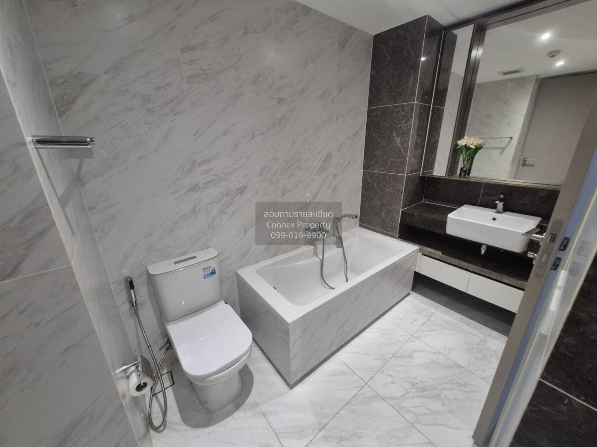 picture FOR RENTCondo FYNN Asoke BTS-Asok CX-150195-1 - 6/8
