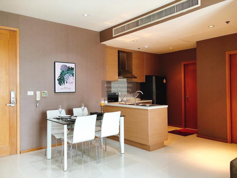 รูป เช่าคอนโด ดิ เอ็มโพริโอ เพลส BTS-พร้อมพงษ์ | Phrom Phong CX-77613-1 - รูปที่ 7/8