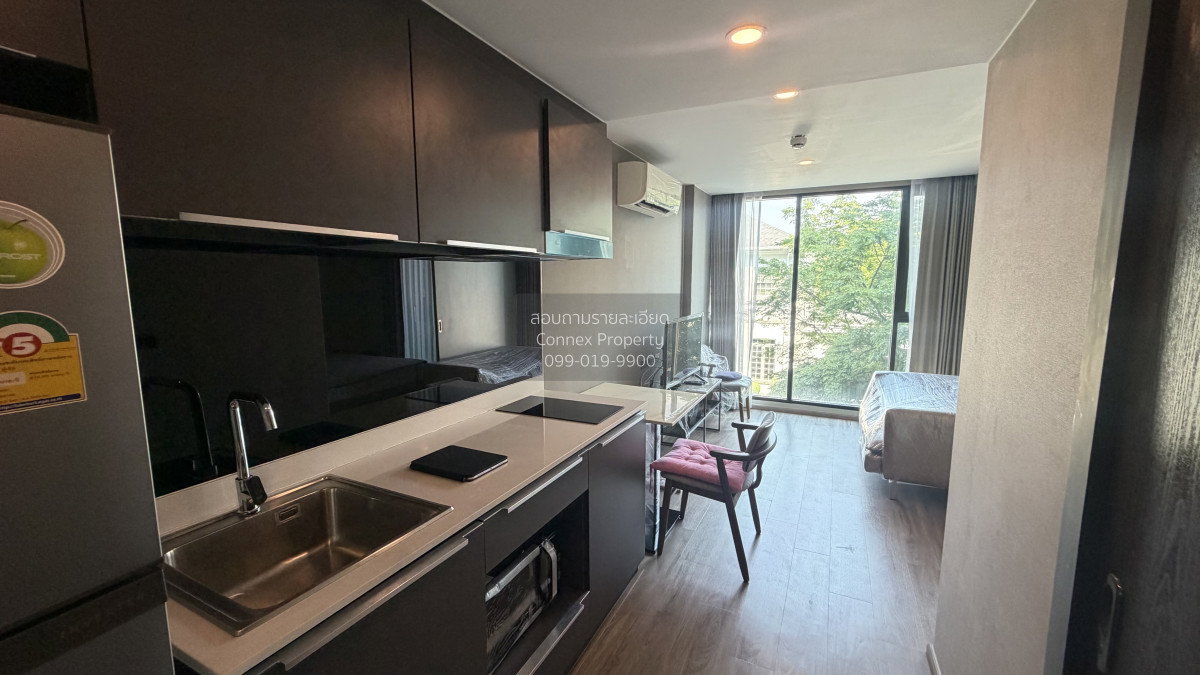 picture FOR SELLCondo The Teak Sukhumvit 39 BTS-Phrom Phong CX-119646-1 - 3/8
