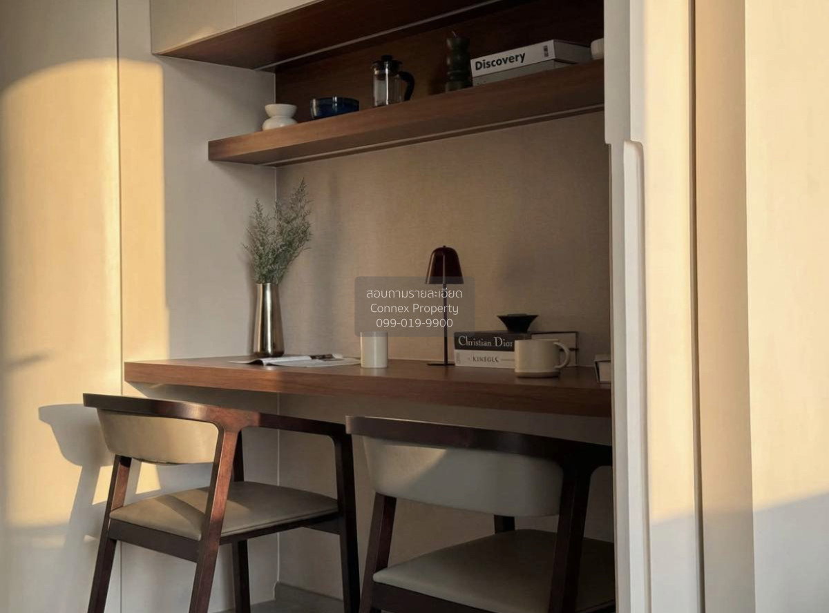 picture FOR RENTCondo Cooper Siam BTS-National Stadium CX-152859-1 - 7/7