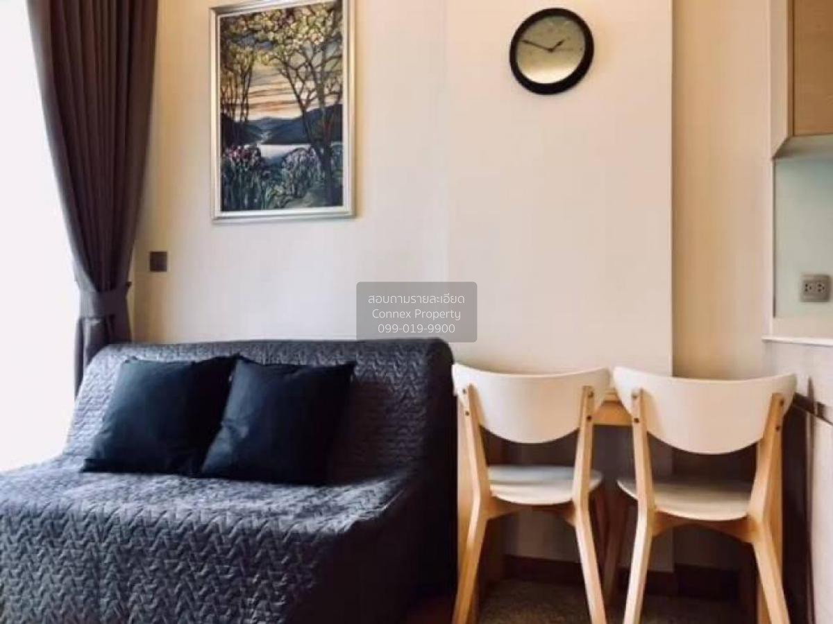 picture FOR RENTCondo Via Botani BTS-Phrom Phong CX-24252-1 - 3/11