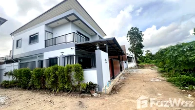 เช่าบ้านเดี่ยว ถนนเจ้าฟ้าตะวันตก ภูเก็ต : วิลล่าให้เช่า 3 ห้องนอน ใน ฉลอง, ภูเก็ต 6545939
