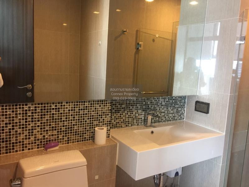 picture FOR RENTCondo RHYTHM Sukhumvit 44/1 BTS-Phra Khanong CX-18213-1 - 7/7