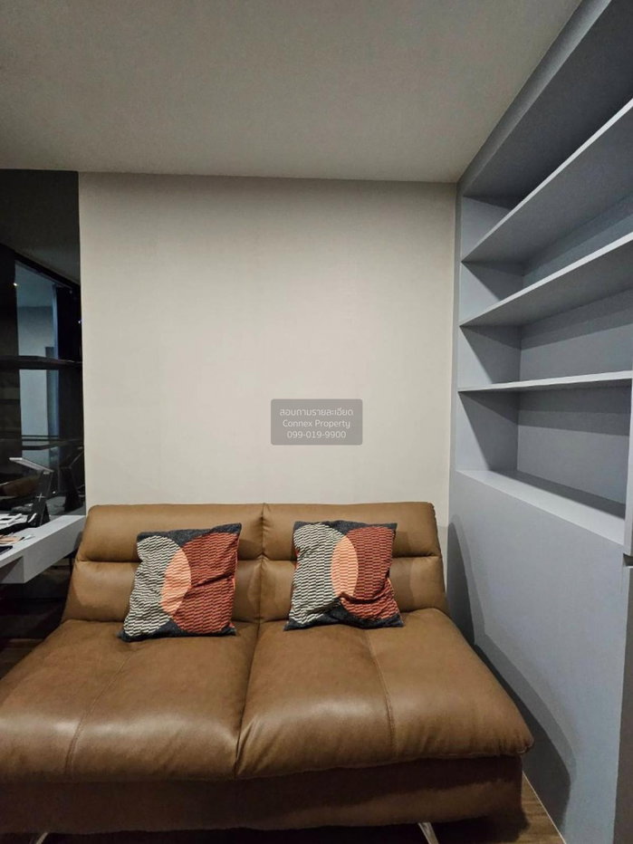 picture FOR RENTCondo The LIVIN Phetkasem MRT-Phasi Charoen CX-112281-1 - 1/7