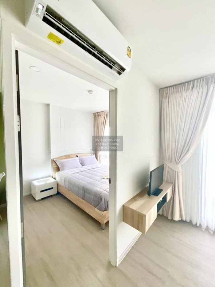 รูป เช่าคอนโด โดว์เช่ ลาซาล BTS-แบริ่ง | Bearing CX-56288-1 - รูปที่ 8/9