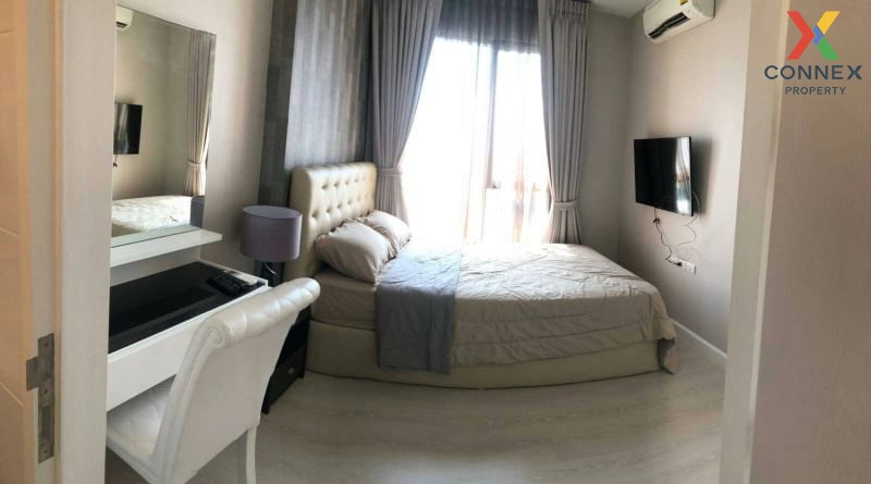 picture FOR RENTCondo Niche Pride Thonglor-Phetchaburi BTS-Thong Lo CX-00548-1 - 10/12