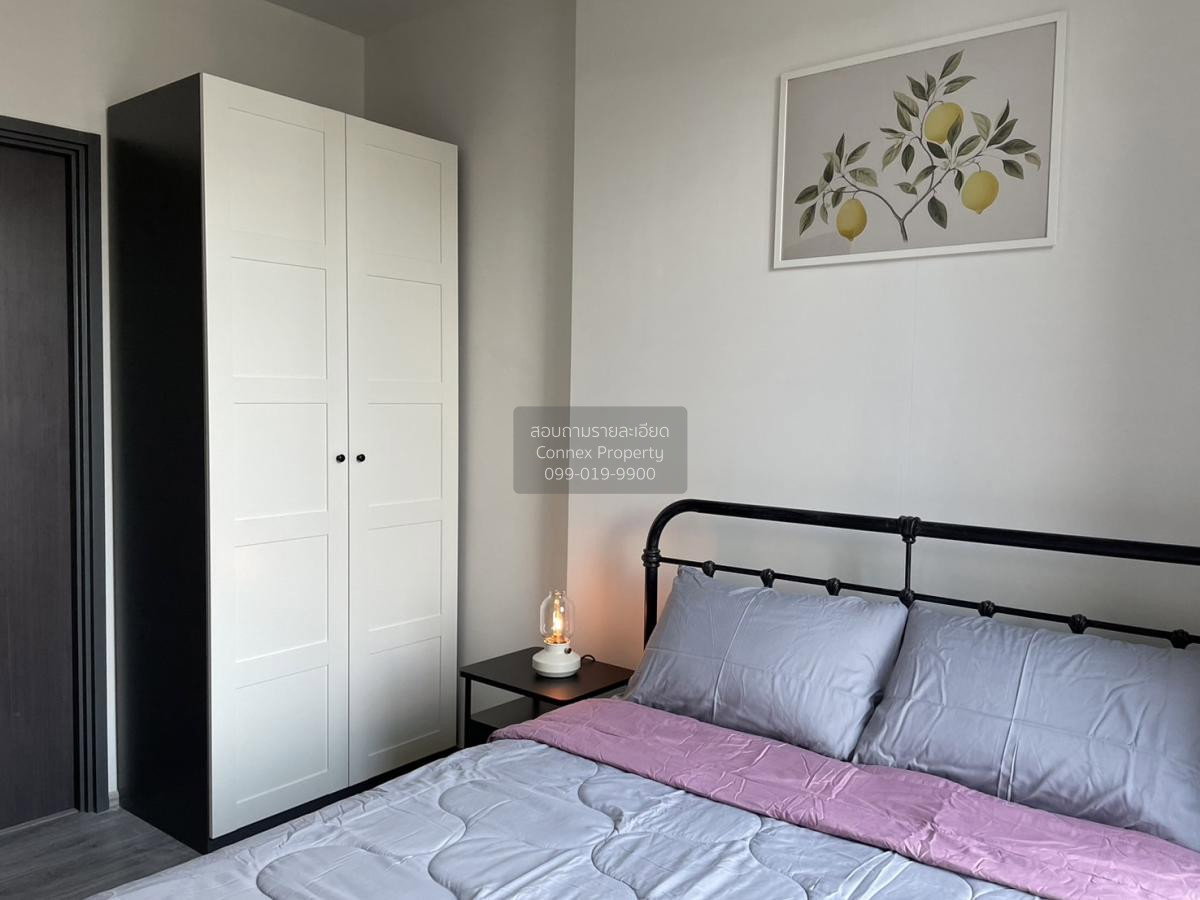 picture FOR RENTCondo EDGE Sukhumvit 23 BTS-Asok CX-112266-1 - 8/8