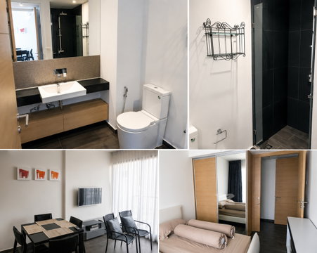 1 ห้องนอน | 1 ห้องน้ำ | BTS Ekkamai | 45 ตร.ม. | 35,000 บาท/เดือน | ชั้น 20 — The Lofts Ekkamai กรุงเทพฯ