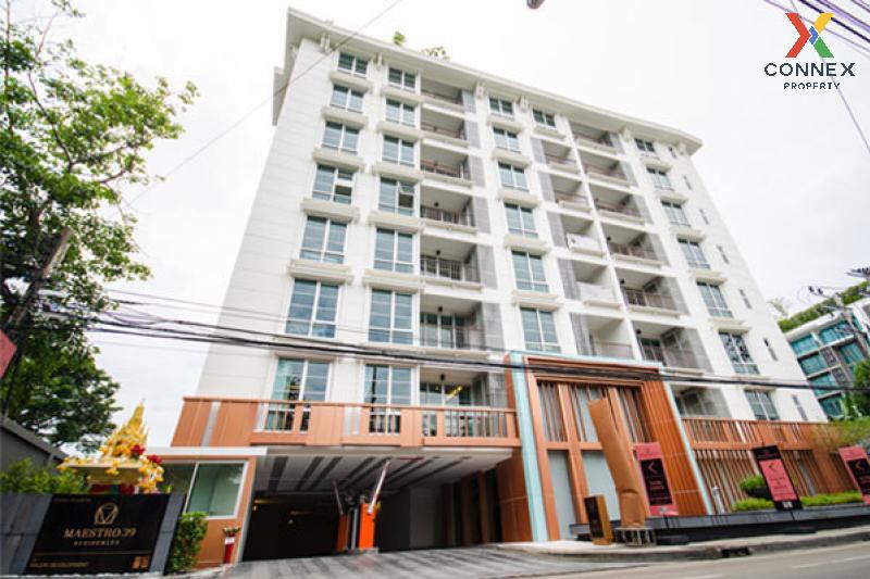 picture FOR SELLCondo Maestro 39 BTS-Phrom Phong CX-14040-1 - 1/8