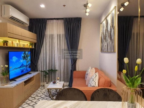 FOR SELLCondo Life Sukhumvit 62 BTS-Bang Chak CX-92089-1