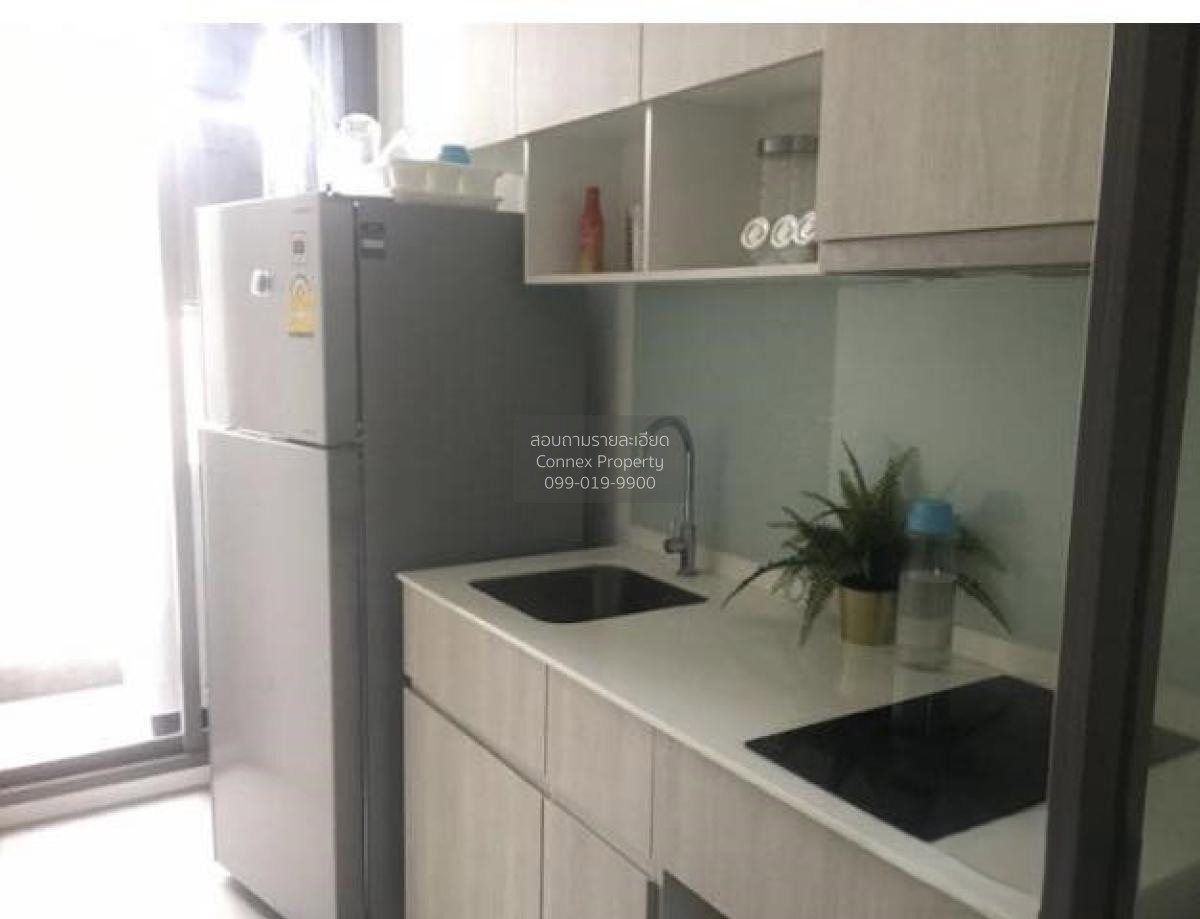 รูป เช่าคอนโด มิติ คอนโด ลาดพร้าว-วังหิน BTS-เสนานิคม | Sena Nikhom CX-129181-1 - รูปที่ 2/5