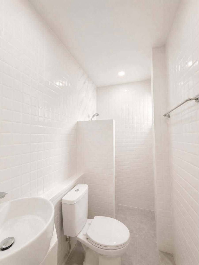 รูป 🏡 บ้านสร้างใหม่ ราคา 2.5 ล้าน โซนหางดง-หารแก้ว ผ่อนตรงกับเจ้าของได้ 📞 063-6649056 - รูปที่ 5/12