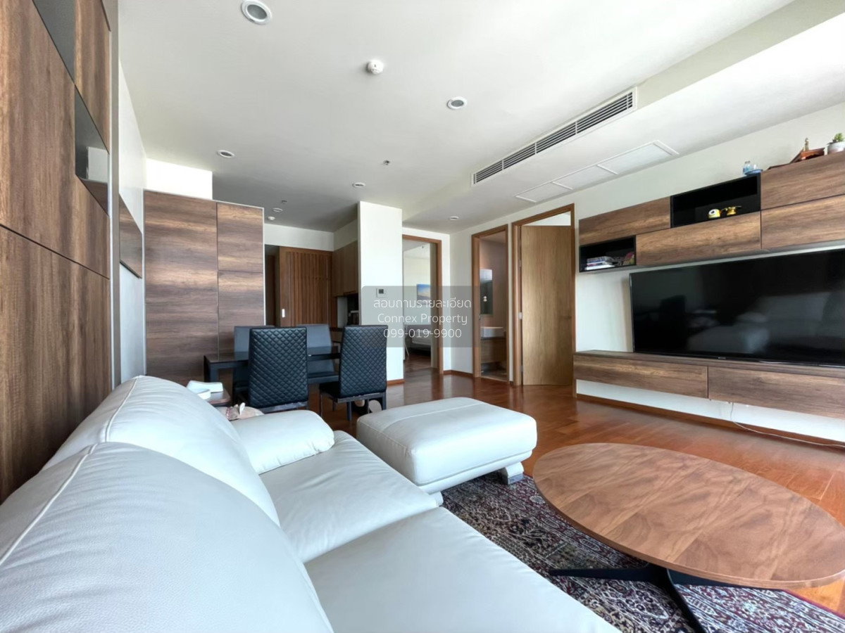 picture FOR RENTCondo The Parco Sathorn MRT-Khlong Toei CX-143936-1 - 1/9