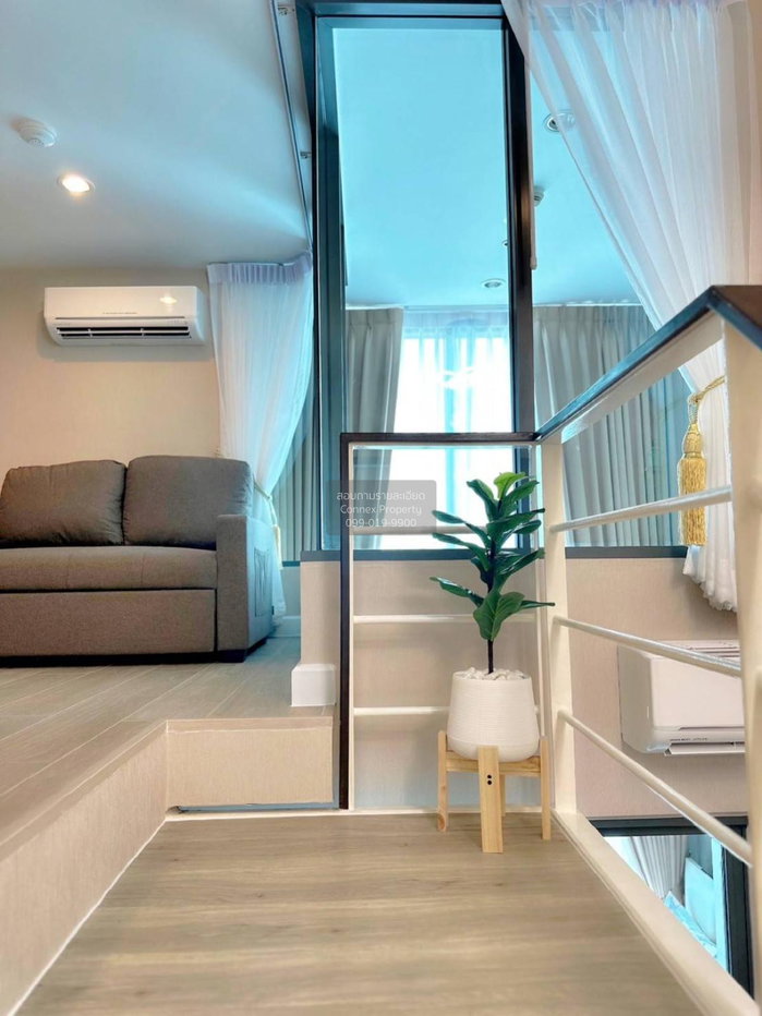 picture FOR RENTCondo Metro Sky Prachachuen MRT-Bang Son CX-85475-1 - 4/12