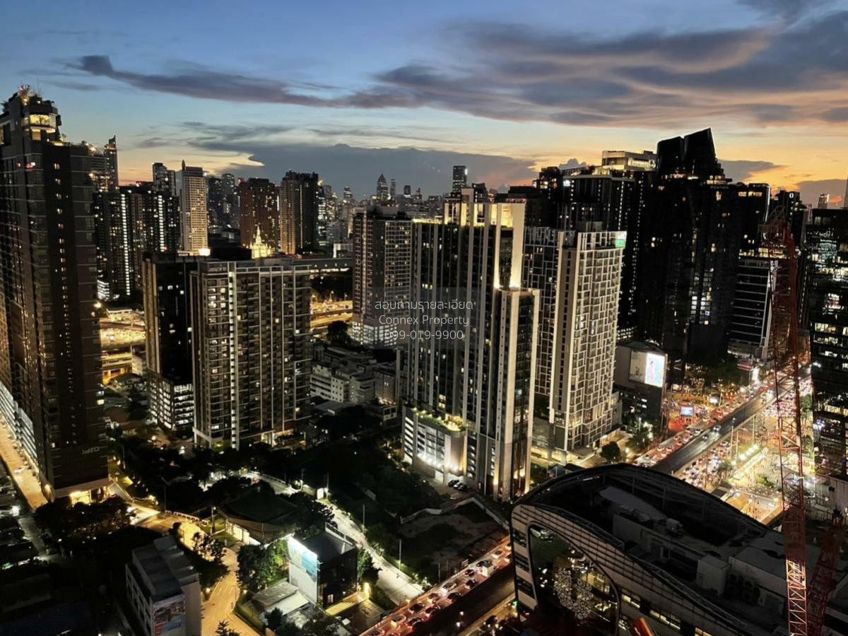 picture FOR SELLCondo One9Five Asoke - Rama 9 MRT-Phra Ram 9 CX-111604-1 - 4/12