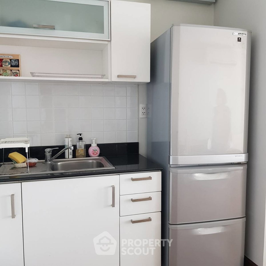 picture 1-BR Condo at Centric Scene Phaholyothin 9 near BTS Ari (ID 731460) - 4/15