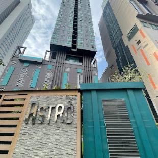 3 ห้องนอน | 2 ห้องน้ำ | MRT Chaeng Watthana | 88 ตร.ม. | 30,000 บาท/เดือน | ชั้น 29 — Astro Chaengwattana กรุงเทพฯ